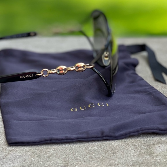 Gucci Tom Ford sunglasses - Picture 7 of 9